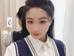 -海马体照相馆(上海宝山万达广场店)