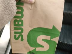 -赛百味SUBWAY(星摩尔店)
