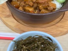 -李先生牛肉面大王(大兴枣园店)
