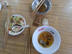 -好成财牛排馆(涂门街总店)