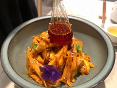 -渔语鱼酸菜鱼新川菜(来福士店)