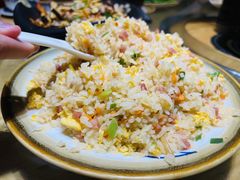 -妈妈的味道(和顺古镇店)