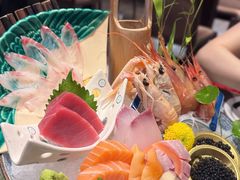 -田舍家Inakaya·炉端烧·铁板烧(天汇igc店)