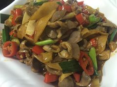 -李师傅脆肚(梅林店)