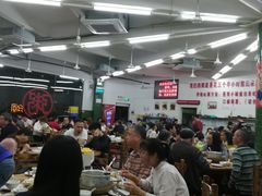 大堂-南记食粥坊·宵夜大排档(岭南分店)