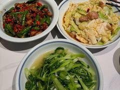 -欧记大排档·景德菜(上海首店)