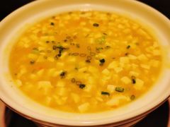 蟹黄豆腐-壹品宴掦·淮扬菜(新牌坊店)