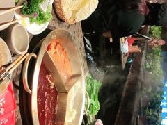 -小龙坎老火锅(西安路店)