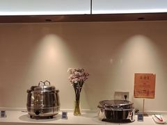 -湖锦酒楼·32年地道湖北菜(光谷店)