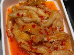 -半天妖烤鱼(盐城万达店)