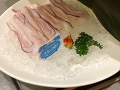 -海底捞火锅(朝阳北路生日主题店)