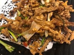 -城北食府(枫林店)