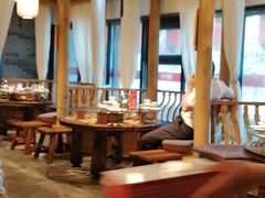 -大张烙馍村(泉山店)