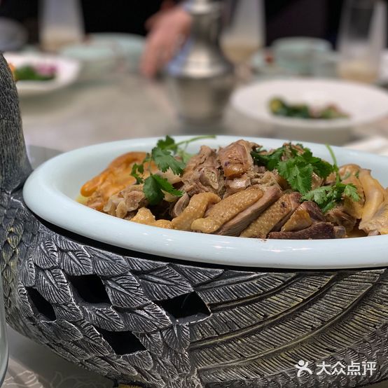 百味·闽清观