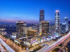 -北京中国大饭店