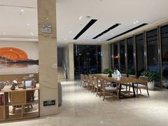 -禾尖S酒店(深圳大学店)