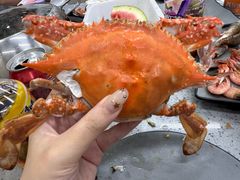 -仙螺岛海鲜自助餐厅(总店)