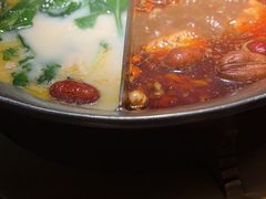 -湊湊火锅·茶憩(上海合生汇店)