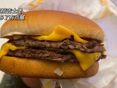 -麦当劳(龙湖时代天街店)
