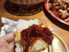 -柴窝堡22号辣子鸡·传承新疆菜