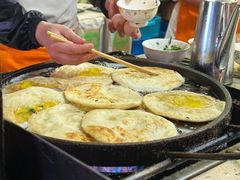 -张记灌饼(丰富路店)