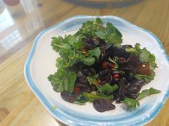 -香阁餐厅·常州菜·常州菜代表品牌(新北奥体店)