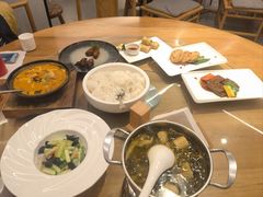 -枣子树·素食餐厅(普陀山店)