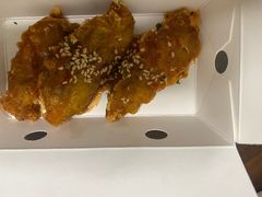 -必胜客(吾悦国际广场店)