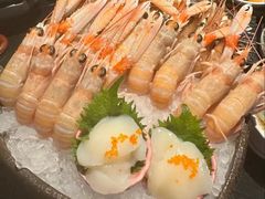 -花潮料理艺食馆(世欧广场店)