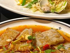 -潮三爷砂锅焗海鲜·生腌·海鲜粥(朝晖店)