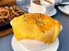 -烛影拾光观景餐厅·创意菜·摄影·小提琴(大唐不夜城店)