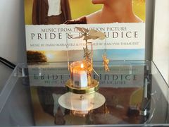 -浣熊唱片店(上海影城店)