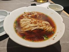 -晓淮山·扬州早茶·淮扬菜(龙阳广场店)