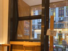 门面-森Some Fusion(荔湾店)