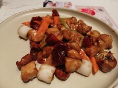 -鹿港小镇(悠唐店)