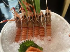 -大葉日本料理·龍蝦任食放題(廣州W酒店)