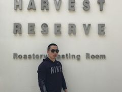 门面-收获咖啡HARVEST RESERVE(苍山店)