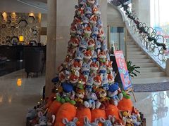 -烟台百纳瑞汀酒店