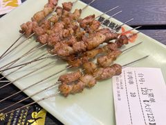 -晓波烧烤(南桥店)