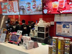 -DQ·蛋糕·冰淇淋(阜盛道店)