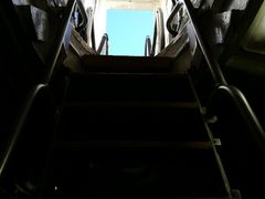 潜艇入口-澳大利亚国家海事博物馆