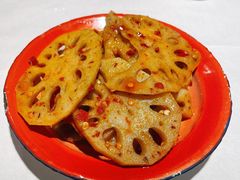 -遇见老南昌-柴火灶(顺外路店)