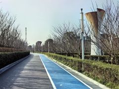 -大宁公园