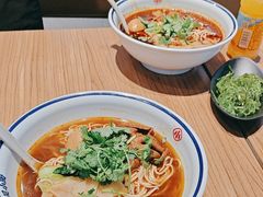 -遇见小面(广州南站店)