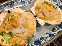 -冯姐生蚝(长隆横琴店)