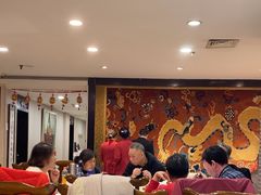 -东兴楼饭庄(六里桥店)