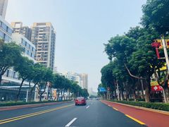 -情侣路
