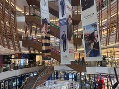 -砂之船奥莱(南京江宁店)