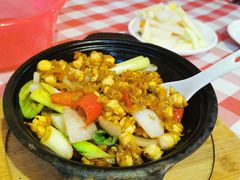 -龙桥私厨·姜花菊花过桥鱼·顺德菜(容桂店)