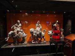 -唐阁(香港朗廷酒店)